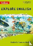 Kellas, Robert - Explore English Student’s Resource Book: Stage 5