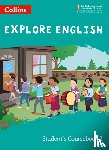 Paizee, Daphne - Explore English Student’s Coursebook: Stage 2