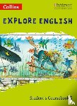 Kellas, Robert - Explore English Student’s Coursebook: Stage 5