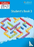 Clissold, Caroline - International Primary Maths Student's Book: Stage 3