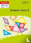Hodge, Paul - International Primary Maths Student's Book: Stage 5