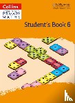 Hodge, Paul - International Primary Maths Student's Book: Stage 6
