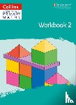 Jarmin, Lisa - International Primary Maths Workbook: Stage 2