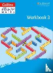 Clissold, Caroline - International Primary Maths Workbook: Stage 3