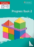 Clarke, Peter - International Primary Maths Progress Book: Stage 2