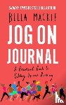 Mackie, Bella - Jog on Journal