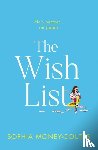 Money-Coutts, Sophia - The Wish List
