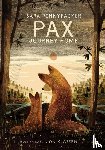 Pennypacker, Sara - Pax, Journey Home
