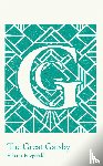 Fitzgerald, F. Scott - The Great Gatsby