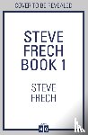 Frech, Steve - Dark Hollows