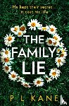 Kane, P L - The Family Lie