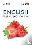 Collins Dictionaries - English Visual Dictionary