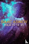 Asimov, Isaac - Pebble in the Sky