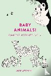 Safstrom, Maja - Baby Animals!
