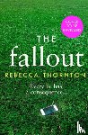 Thornton, Rebecca - The Fallout