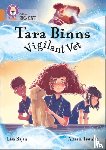 Rajan, Lisa - Tara Binns: Vigilant Vet
