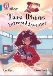 Rajan, Lisa - Tara Binns: Intrepid Inventor