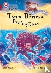 Rajan, Lisa - Tara Binns: Daring Diver