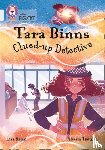 Rajan, Lisa - Tara Binns: Clued-up Detective