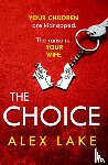 Lake, Alex - The Choice