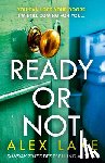 Lake, Alex - Ready or Not