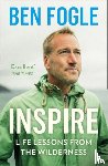 Fogle, Ben - Inspire