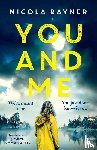 Rayner, Nicola - You and Me