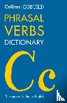  - COBUILD Phrasal Verbs Dictionary