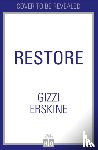 Erskine, Gizzi - Restore