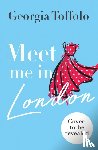 Toffolo, Georgia - Meet Me in London