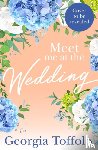Toffolo, Georgia - Meet me at the Wedding