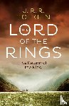 Tolkien, J. R. R. - The Return of the King