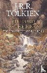 Tolkien, J. R. R. - The Fellowship of the Ring