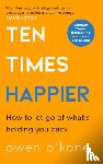 O’Kane, Owen - Ten Times Happier