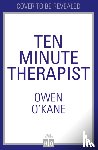 Oâ€™Kane, Owen - How to Be Your Own Therapist