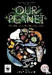 Whyman, Matt - Our Planet