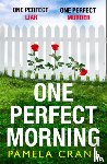 Crane, Pamela - One Perfect Morning