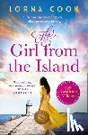 Cook, Lorna - The Girl from the Island