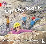 Snashall, Sarah - Up the Rock