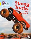 Snashall, Sarah - Strong Trucks