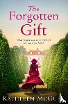 McGurl, Kathleen - The Forgotten Gift