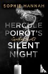 Hannah, Sophie - Hercule Poirot’s Silent Night