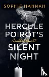 Hannah, Sophie - Hercule Poirot’s Silent Night