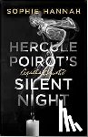 Hannah, Sophie - A Hercule Poirot's Silent Night