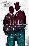 MacBird, Bonnie - The Three Locks