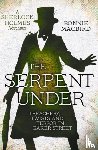 MacBird, Bonnie - The Serpent Under