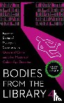 Marsh, Ngaio, Brand, Christianna, Crispin, Edmund - Bodies from the Library 4