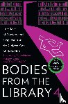 Marsh, Ngaio, Brand, Christianna, Crispin, Edmund - Bodies from the Library 4