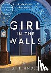 A.J. Gnuse - Girl in the Walls