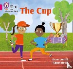 Undrill, Fiona - The Cup